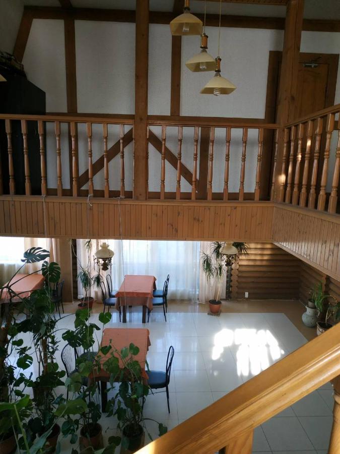 Hotel Restaurant Complex Boyarskiy Dvor Boyarka エクステリア 写真