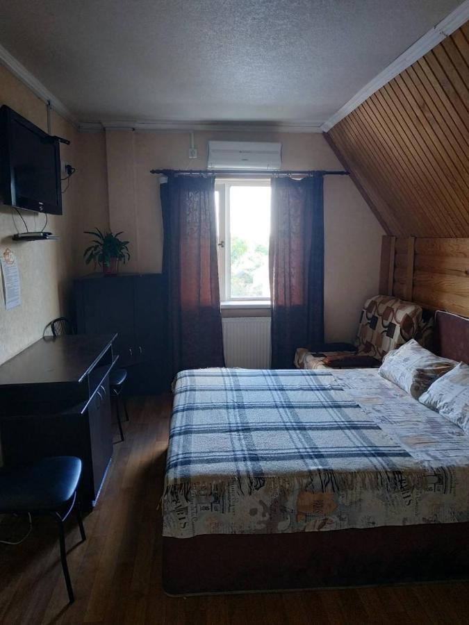 Hotel Restaurant Complex Boyarskiy Dvor Boyarka エクステリア 写真
