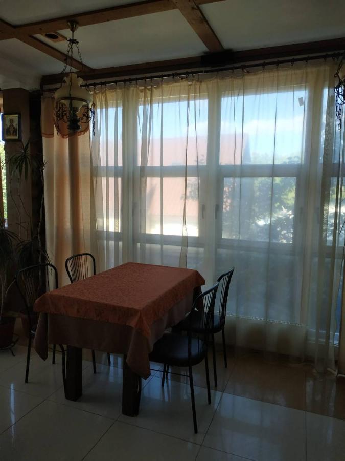 Hotel Restaurant Complex Boyarskiy Dvor Boyarka エクステリア 写真