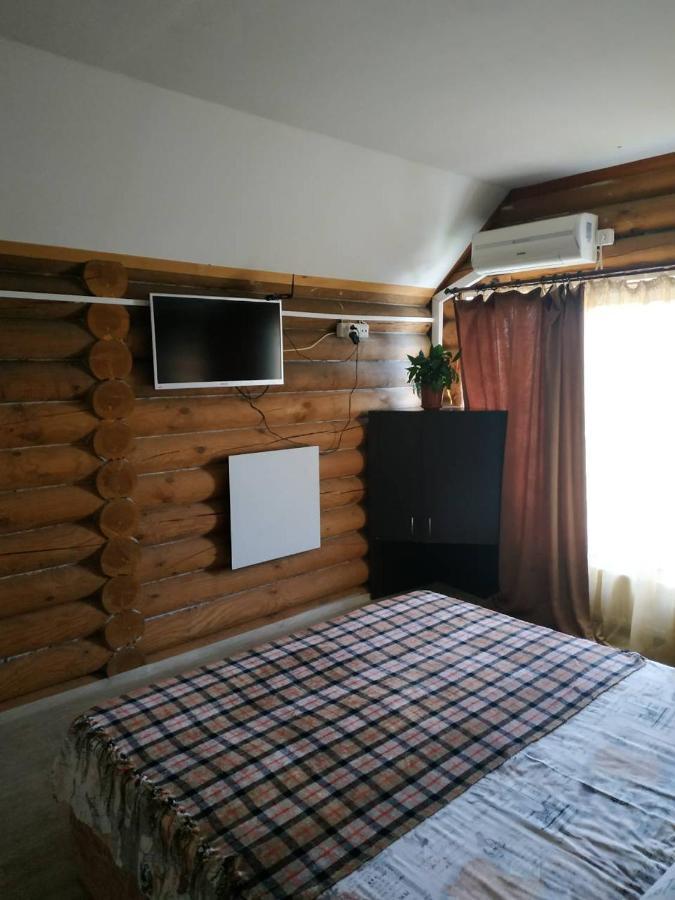 Hotel Restaurant Complex Boyarskiy Dvor Boyarka エクステリア 写真