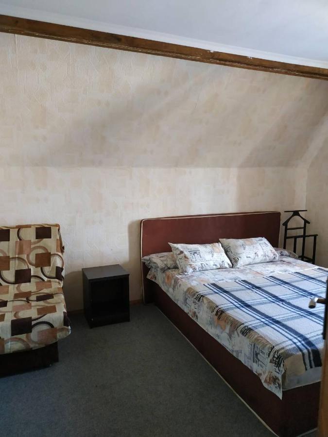 Hotel Restaurant Complex Boyarskiy Dvor Boyarka エクステリア 写真