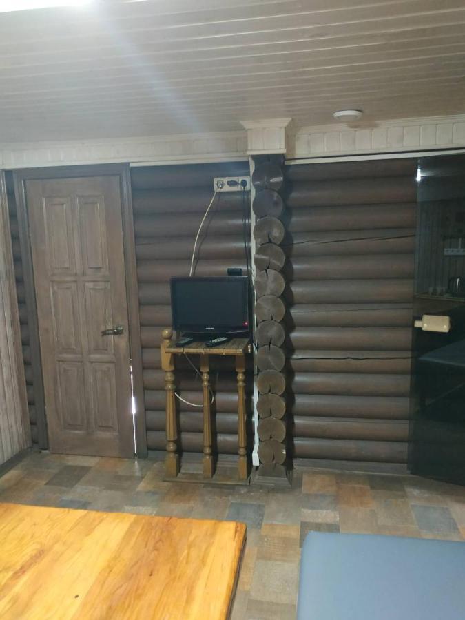 Hotel Restaurant Complex Boyarskiy Dvor Boyarka エクステリア 写真