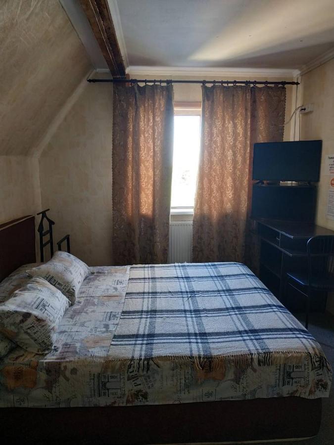 Hotel Restaurant Complex Boyarskiy Dvor Boyarka エクステリア 写真