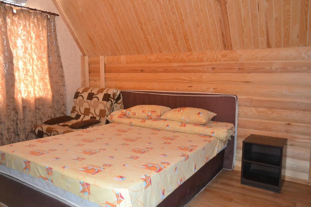 Hotel Restaurant Complex Boyarskiy Dvor Boyarka 部屋 写真