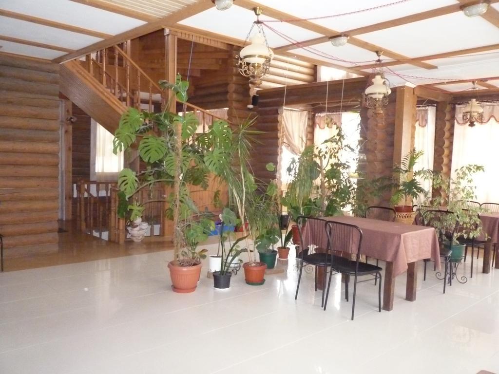 Hotel Restaurant Complex Boyarskiy Dvor Boyarka エクステリア 写真
