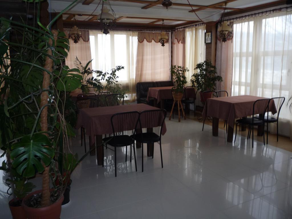 Hotel Restaurant Complex Boyarskiy Dvor Boyarka エクステリア 写真