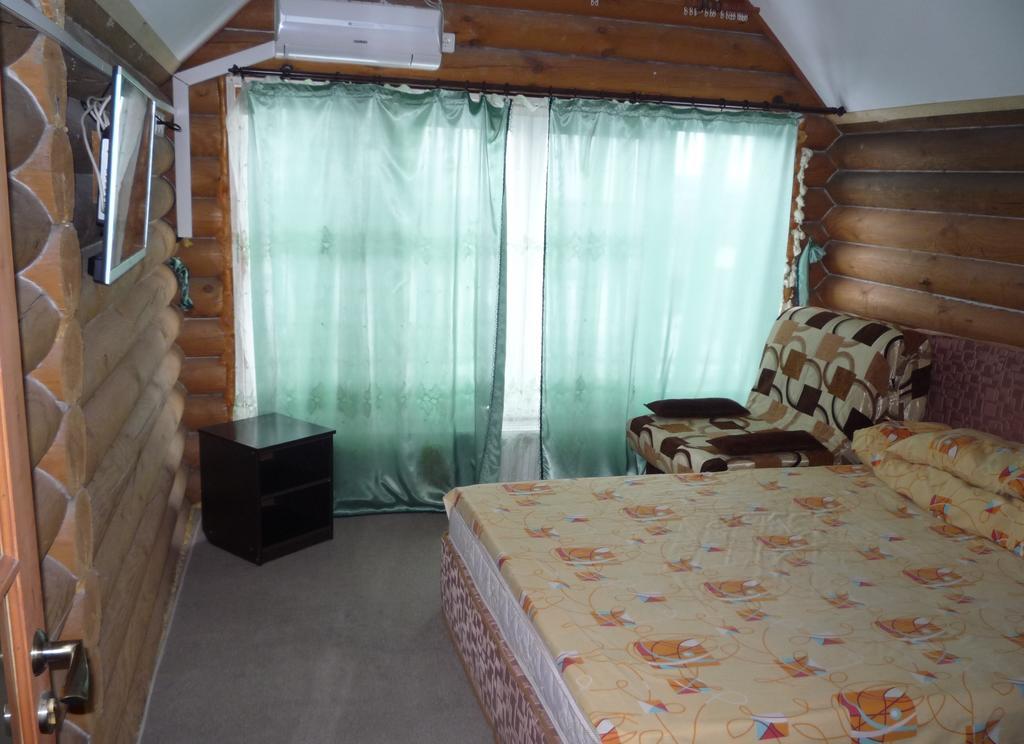 Hotel Restaurant Complex Boyarskiy Dvor Boyarka 部屋 写真