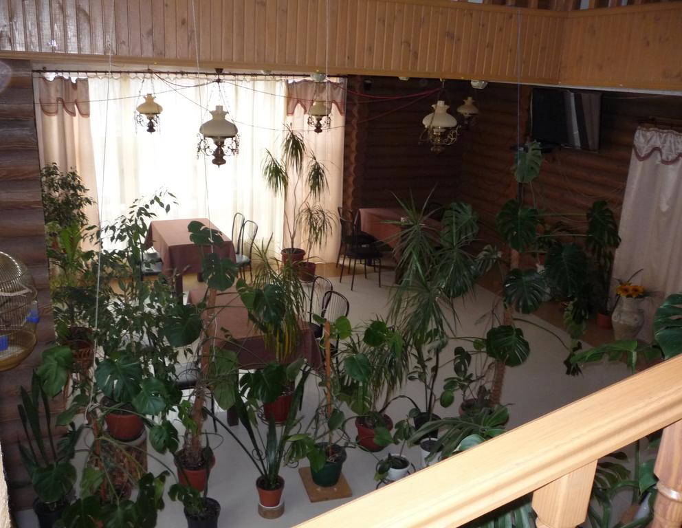 Hotel Restaurant Complex Boyarskiy Dvor Boyarka エクステリア 写真