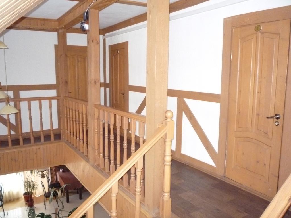 Hotel Restaurant Complex Boyarskiy Dvor Boyarka エクステリア 写真