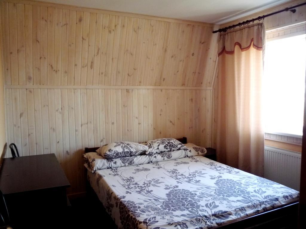 Hotel Restaurant Complex Boyarskiy Dvor Boyarka エクステリア 写真