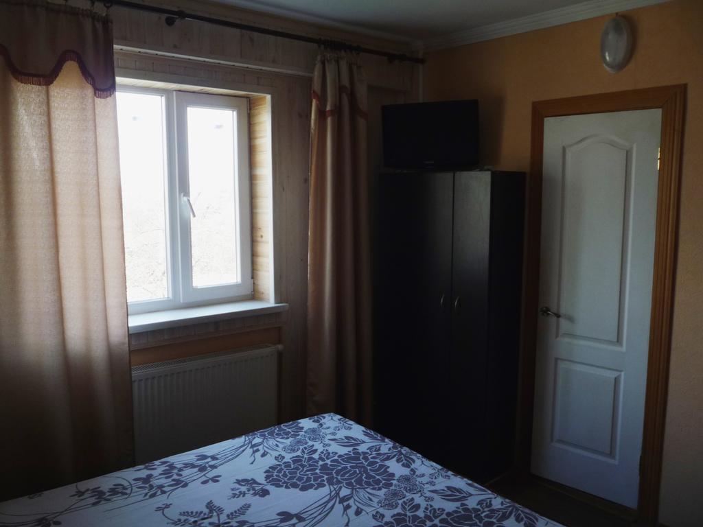 Hotel Restaurant Complex Boyarskiy Dvor Boyarka エクステリア 写真