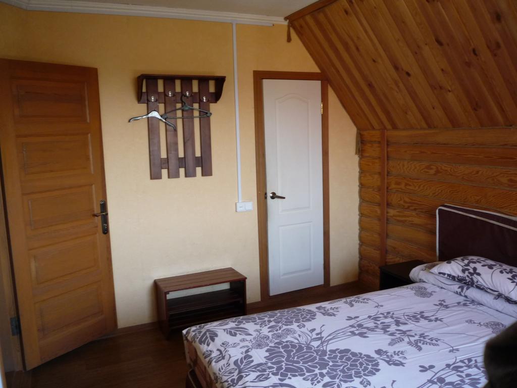 Hotel Restaurant Complex Boyarskiy Dvor Boyarka エクステリア 写真
