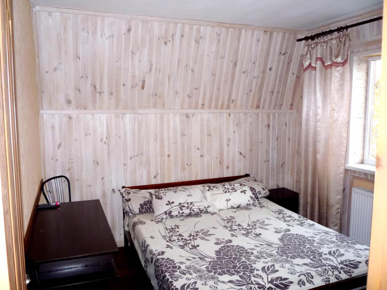 Hotel Restaurant Complex Boyarskiy Dvor Boyarka エクステリア 写真