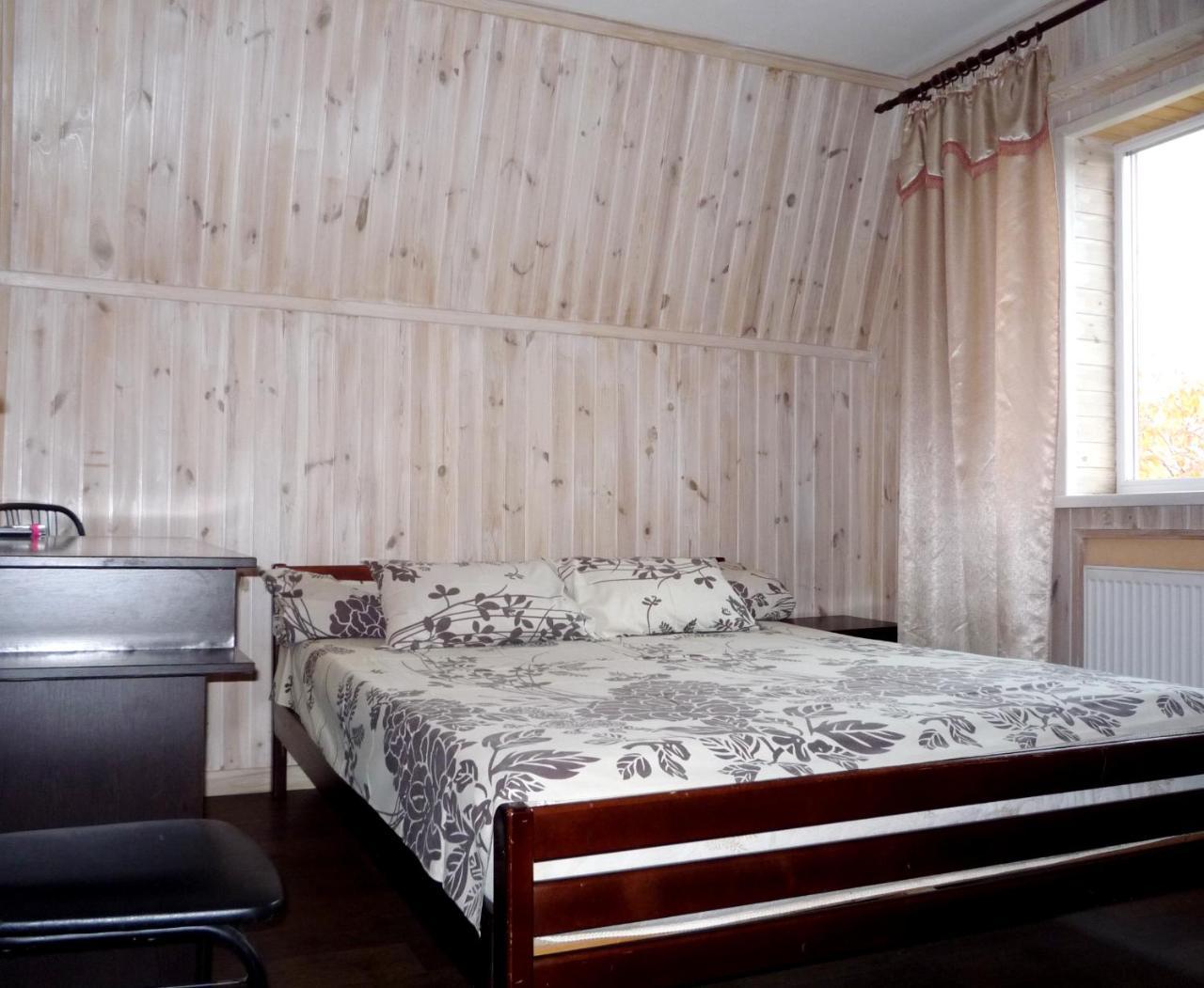 Hotel Restaurant Complex Boyarskiy Dvor Boyarka エクステリア 写真
