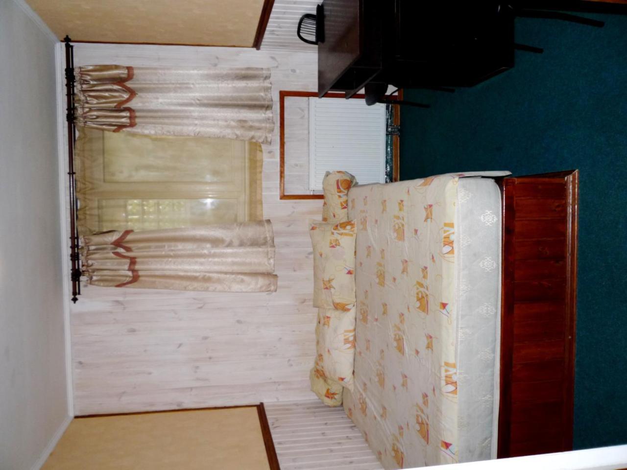 Hotel Restaurant Complex Boyarskiy Dvor Boyarka エクステリア 写真
