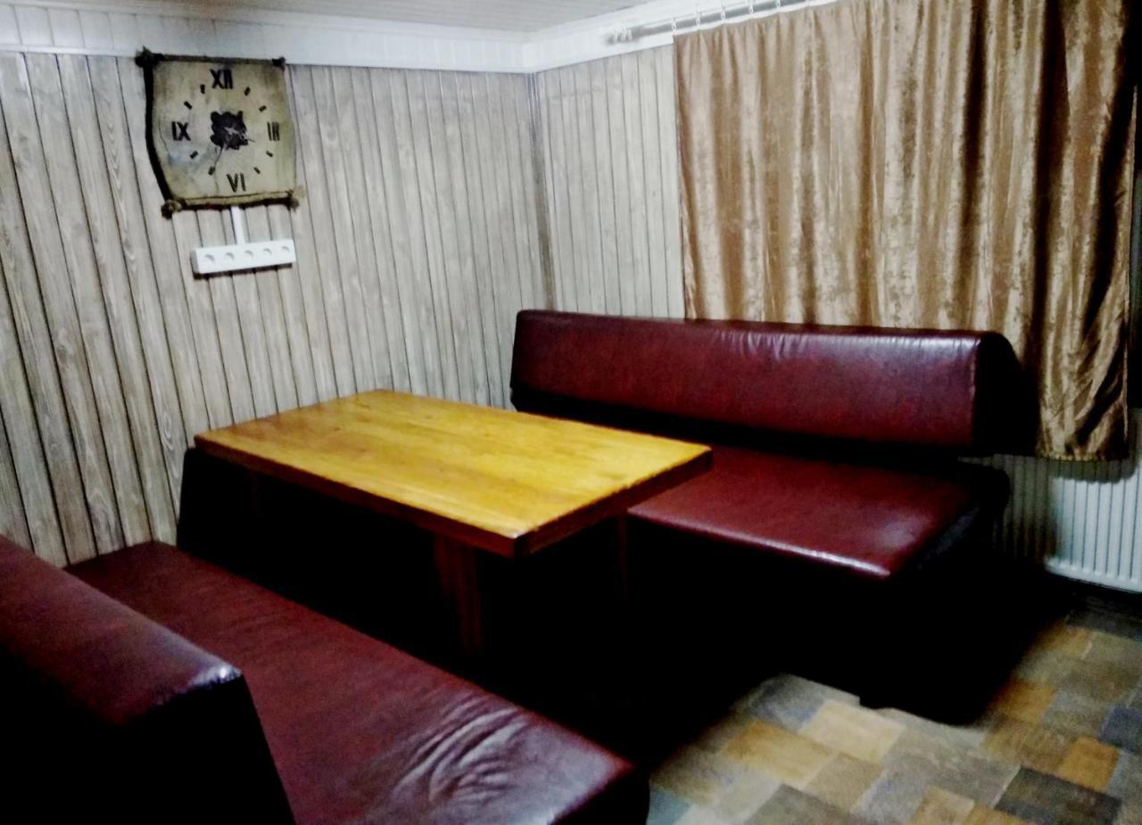 Hotel Restaurant Complex Boyarskiy Dvor Boyarka エクステリア 写真