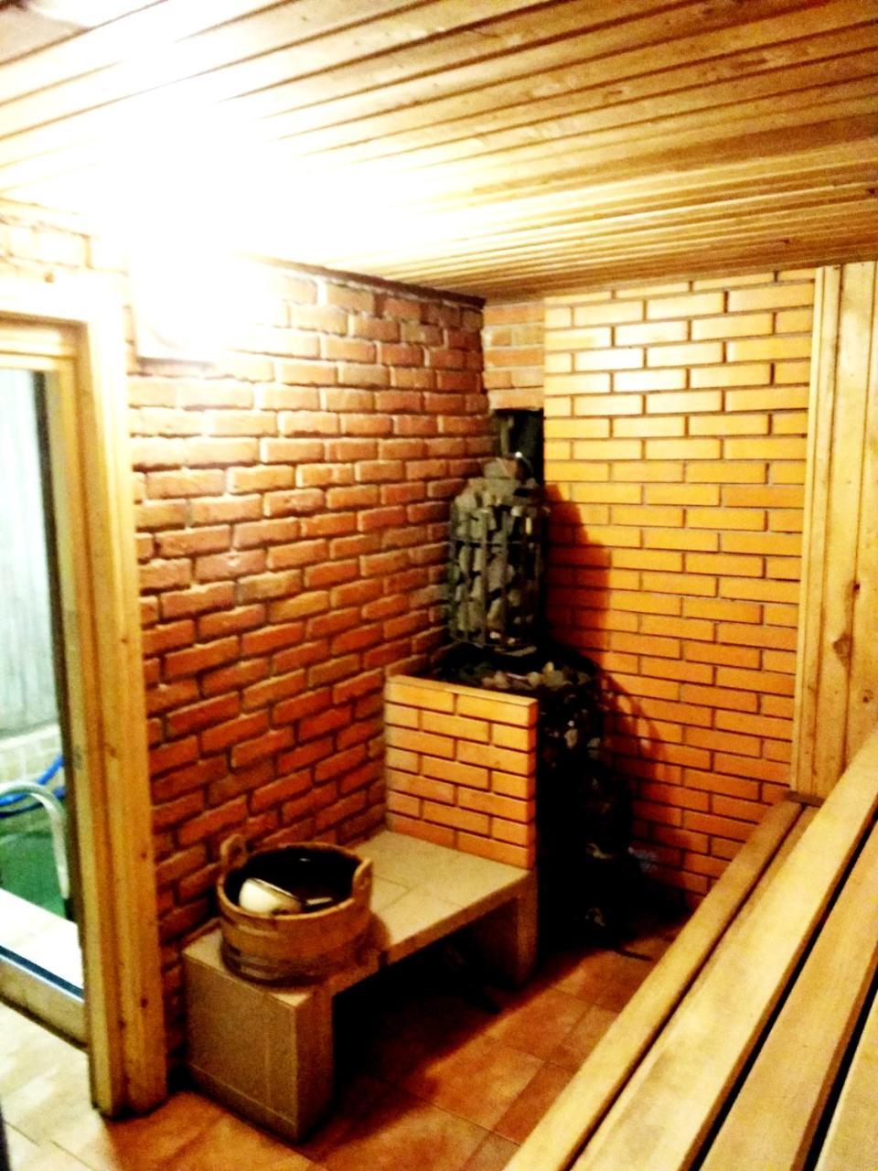 Hotel Restaurant Complex Boyarskiy Dvor Boyarka エクステリア 写真