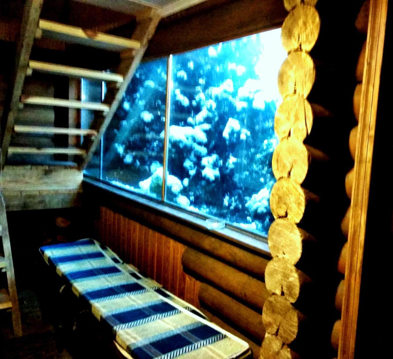 Hotel Restaurant Complex Boyarskiy Dvor Boyarka エクステリア 写真