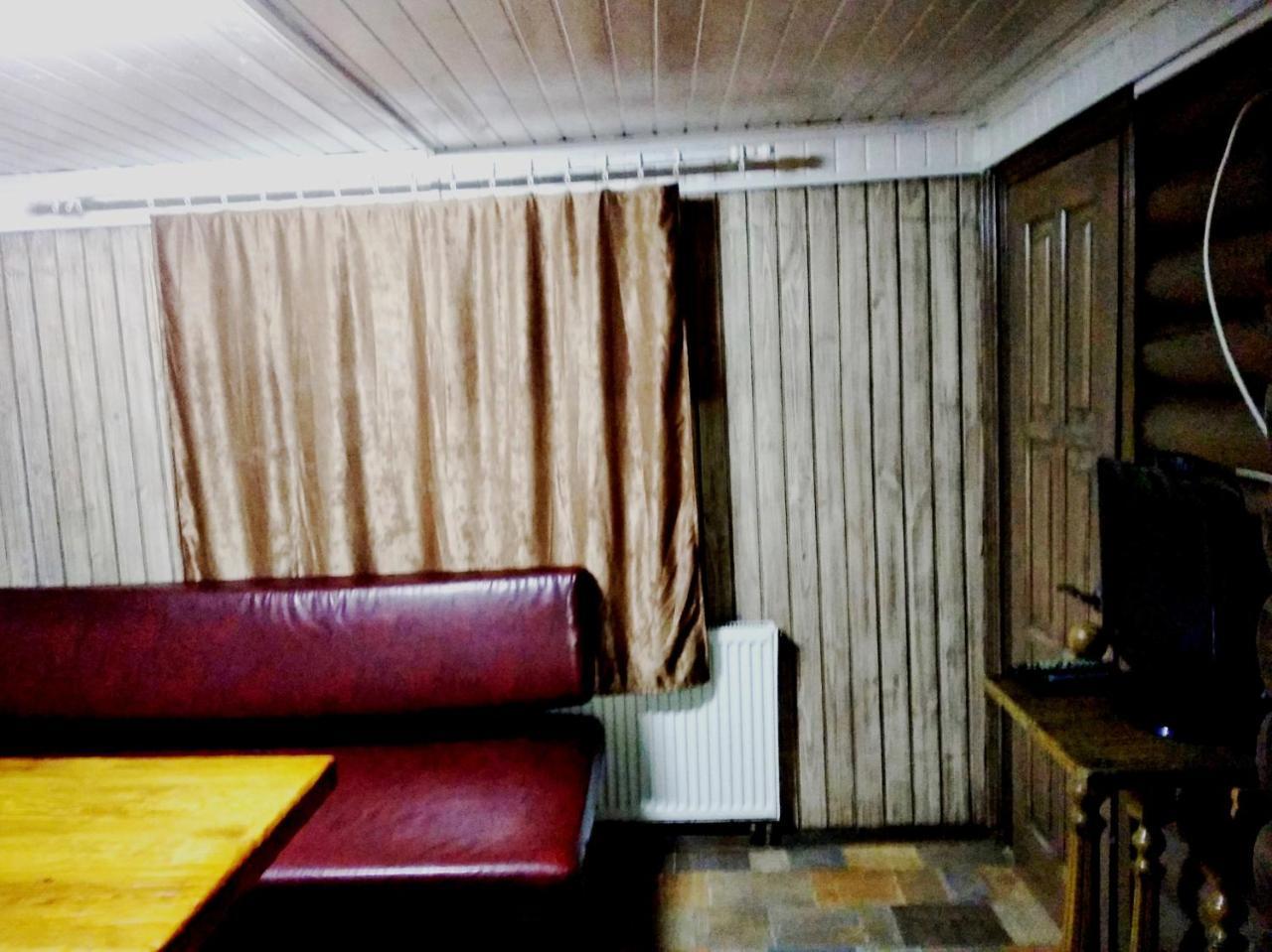 Hotel Restaurant Complex Boyarskiy Dvor Boyarka エクステリア 写真