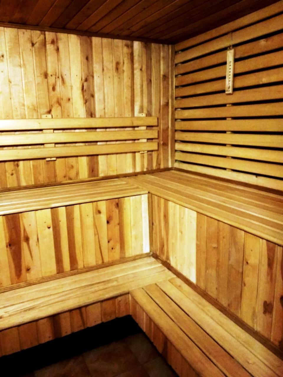 Hotel Restaurant Complex Boyarskiy Dvor Boyarka エクステリア 写真