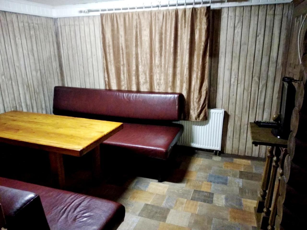 Hotel Restaurant Complex Boyarskiy Dvor Boyarka エクステリア 写真