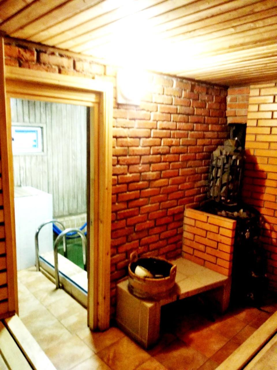 Hotel Restaurant Complex Boyarskiy Dvor Boyarka エクステリア 写真