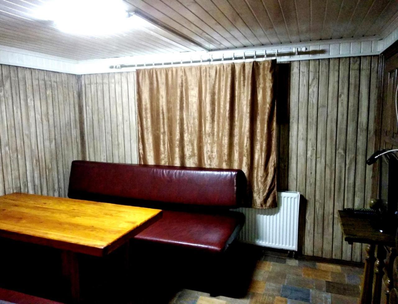 Hotel Restaurant Complex Boyarskiy Dvor Boyarka エクステリア 写真