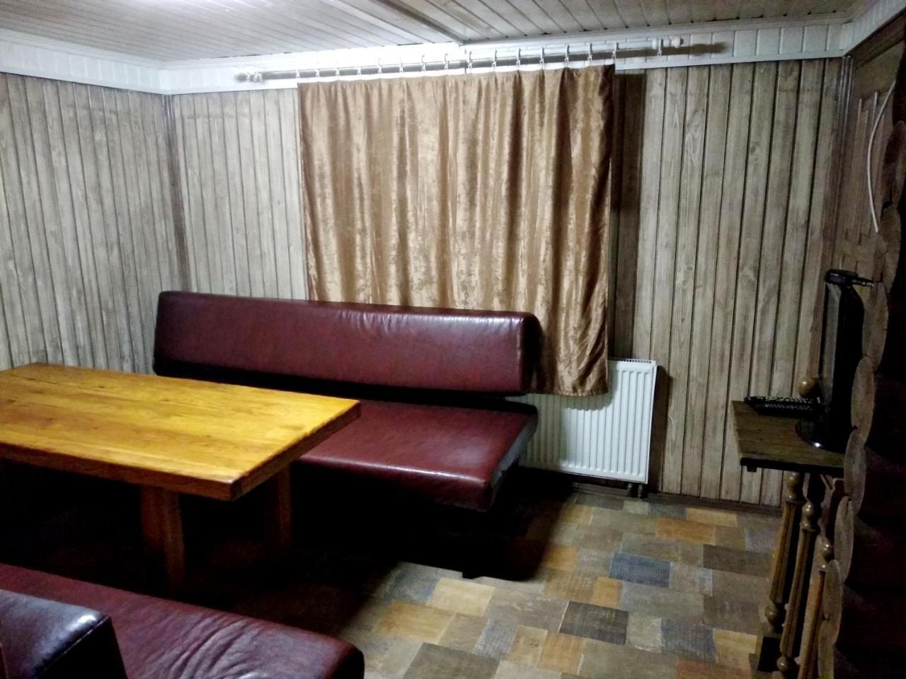 Hotel Restaurant Complex Boyarskiy Dvor Boyarka エクステリア 写真