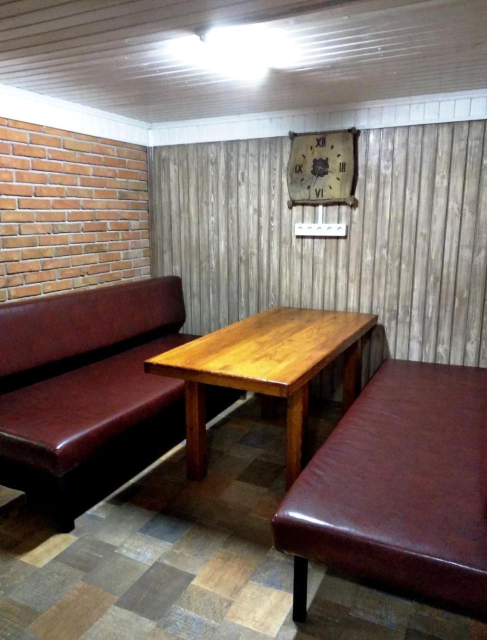 Hotel Restaurant Complex Boyarskiy Dvor Boyarka エクステリア 写真